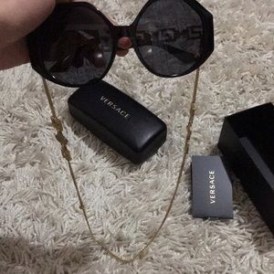 Vérsace Sunglasses